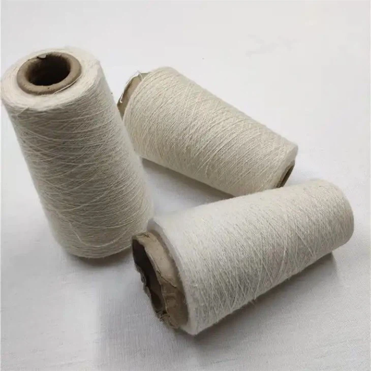 hemp cotton blended yarn - 3(001)