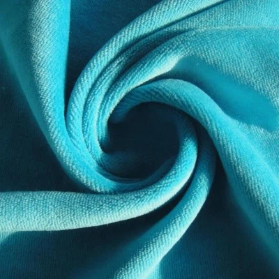 Velvet Fabric Velvet Fabric